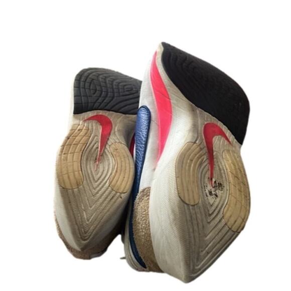 NIKE MOON RACER RUNNING SHOES SNEAKERS SIZE 6.5 - Picture 4 of 8